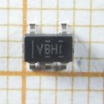 TLV271IDBVR Integrated Circuits IC Electronic Components IC Chips for sale
