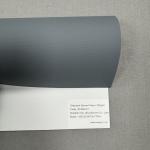 Waterproof Exhibition Display 300gsm Gray Back UV Inkjet Blockout Tension Fabric Backdrop