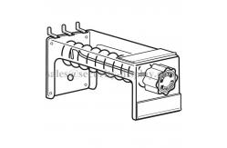China Self Dispensing Spiral Anti Sweep Hook Length 6'' 9'' 12'' supplier