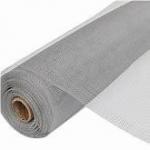 Sturdy / Fire Resistant Aluminium Insect Screens With High Durability for sale