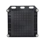 ABS 12f Fiber Optic Splice Box 2 In 2 Out for sale