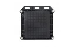 China FTTB Network OPGW Suspension Electric Terminal Bridging Clamp Optic Fiber Tool Kit supplier
