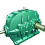 Cylindrical Gear Reducer Gearbox for sale