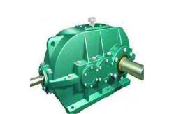 China Cylindrical Gear Reducer Gearbox supplier