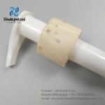 Plastic Bamboo Recycle Cosmetic Dispenser Lotion Pump  hand lotion pumps for sale
