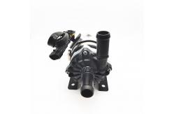 China EWP 12V/24VDC Input 100W BLDC Water Pump For Hybrid Engine Systems. supplier