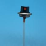 Pneumatic Paint Application Valve for Automotive Refinishing - Efficient and Precise Coating Solution