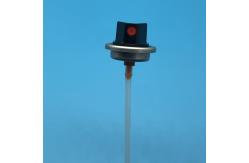 China Pneumatic Paint Application Valve for Automotive Refinishing - Efficient and Precise Coating Solution supplier