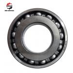 Gcr15 NSK B45-106 Deep Groove Single row Ball Bearing ISO9001 2008 for sale