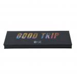 Makeup Highlight Contour Palette CMYK Printing 3 Position for sale