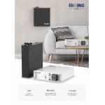 4.9kWh Powerwall 48V 200AH Domestic Battery Storage With Smart BMS for sale