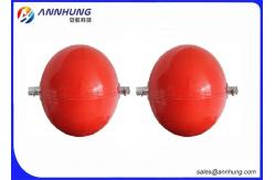China Customized Aerial Marker Balls supplier