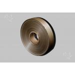 Custom Thick Single Sided Phlogopite Mica Tape Insulating Material For Fireproof Cables for sale