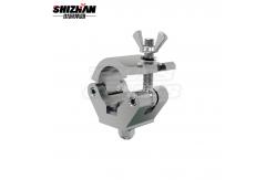 China led roof truss lighting clamp with truss protetor supplier