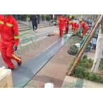 DN400 UV Curing Trenchless Sewer Repair Solutions with Long lasting Life for sale