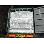 2000kg Bulk Container Liner Bag Polypropylene Fabric Food Grade for sale
