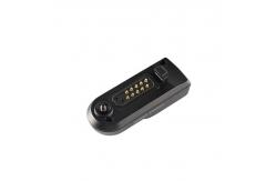 China Earphone And Microphone ADN-02 Wireless Earpiece and wireless Adapter supplier