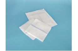 China Customized Sterile Cotton Absorbent Gauze Swabs With X-RAY Surgical Disposable supplier