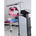 Glass 3 405nm 635nm Laser Physiotherapy Machine With 12.1 Inches Screen