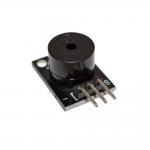 Buzzer Arduino Laser Module 3 Pin Outlet 3.3-5V Electronic Passive Alarm Module for sale