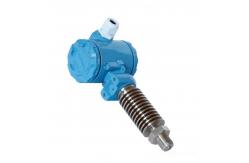 China High Temperature Stainless Steel Case HW3851/1151GP Digital Display Pressure Transmitter supplier