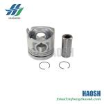 OEM Strengthen Piston 8944336211 8-94433621-1 For Isuzu NKR 4JB1T Truck for sale