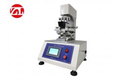 China Strap Tensile Torsion Testing Machine Rotary Switch Rotate Life Fatigue Tester supplier