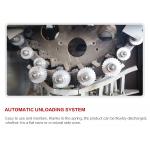 Automatic Ice Cream Cone Making Machine Snow Waffle Cone Machine 1.5kw