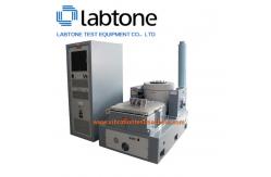 China DIN EN 60068-2-64 Electrodynamic Vibration Shaker For Battery  Vibration Test supplier