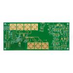 6 Layer Rf Antenna PCB Printed Circuit Board Design Zero Pcb Board for sale