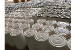 China Industrial Cartridge Filters manufacturer