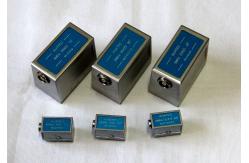 China Dual Element Phased Array Probes For Ultrasonic Inspection Equipment ISO CE supplier