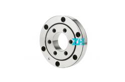 China Slewing Ring Crossed Roller Bearing  XU060111 XU080120 YRT50 cross reference bearings supplier