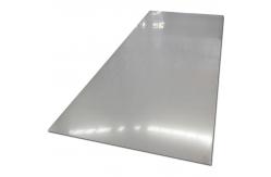 China High Temperature Resistant Stainless Steel Sheet 310s 500mm To 3500mm Length supplier