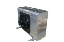 China Data Center Adiabatic Dry Cooler For Submeraged Cooling System supplier