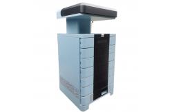 China ISO9001 Medical Device Enclosure OEM Weather Radar Enclosure Make CNC supplier