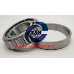 Double Row Tapered Roller Bearings 33115 For Excavator Machine size 75*125*37mm for sale