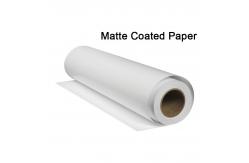 China 80gsm Waterprrof 914/1607mm Plotter Paper CAD Inkjet Engineering Paper Rolls supplier