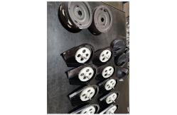 China Fast Doorstep Shipping Service Seed Meter Black Colour supplier