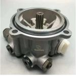 Hydraulic Main Pump Gear Pump Suitable For Excavator EC290 EC290B EC290BLC
