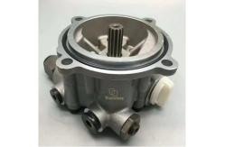 China Hydraulic Main Pump Gear Pump Suitable For Excavator EC290 EC290B EC290BLC supplier