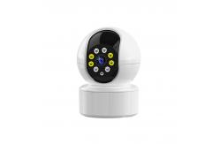 China HD Night Vision Home Indoor Security Camera 1080P Intelligent Stable supplier