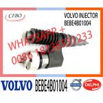 Diesel Fuel Electronic Unit Injector BEBE4B01004 For FH12 3964404 8113092 for sale
