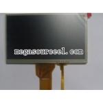 LCD Panel Types A080SN01 V9 AUO 8.0 inch 800*600 for sale