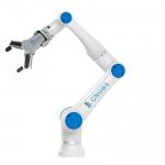 CNGBS-G03 Cobot Robot 3kg Payload 590mm Reach For Welding Or Picking And Placing for sale