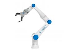 China 590mm Reach Welding Collaborative Robot CNGBS-G03 With Megmeet Welding Torch supplier
