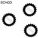 Chain Sprocket For JCB 140 Excavator Aftermarket Undercarriage Parts for sale
