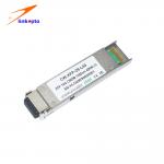 40km Duplex LC 10G XFP Module EXDxx92 - 3LCD40 With High Performance for sale