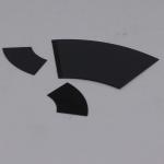 High Precision CNC Milling Parts Custom Auto Graphite Slip Sheet