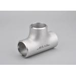 Forged Din Socket Weld And Threaded Fittings Reducing Equal Tee 3000lbs for sale